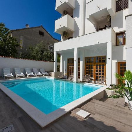 Diana Borik Apartamento Zadar Exterior foto