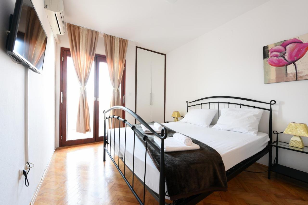 Diana Borik Apartamento Zadar Exterior foto