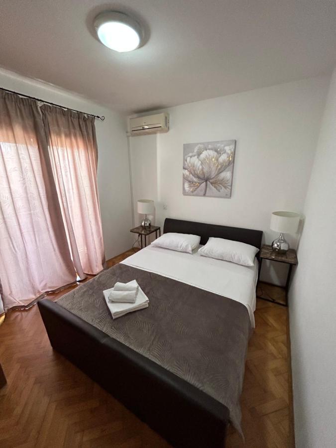 Diana Borik Apartamento Zadar Exterior foto