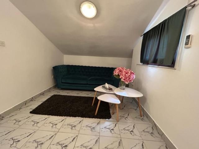 Diana Borik Apartamento Zadar Exterior foto