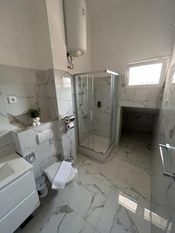 Diana Borik Apartamento Zadar Exterior foto